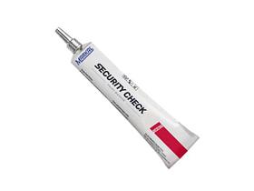 Маркер промышл. для контроля раскручивания болтов MARKAL SECURITY CHECK КРАСНЫЙ