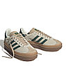 Кроссовки женские ADIDAS GAZELLE BOLD W белый ID7056, фото 2