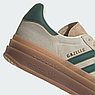 Кроссовки женские ADIDAS GAZELLE BOLD W белый ID7056, фото 5