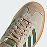 Кроссовки женские ADIDAS GAZELLE BOLD W белый ID7056, фото 6