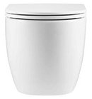 Подвесной унитаз AV Engineering Comfort X1 AVWHR203X1, фото 2