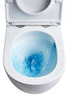 Подвесной унитаз AV Engineering Comfort X1 AVWHR203X1, фото 6
