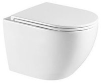 Подвесной унитаз AV Engineering Comfort X2 AVWHR203X2