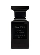 Унисекс парфюмерная вода Tom Ford Black Lacquer edp 50ml (PREMIUM)