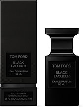 Унисекс парфюмерная вода Tom Ford Black Lacquer edp 100ml (PREMIUM)