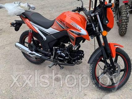 Новая Альфа 125 XL, фото 2