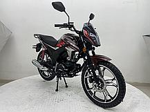 Мопед Альфа рх 125 XL, фото 3