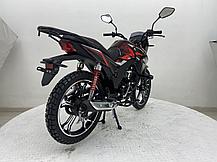 Мопед Альфа рх 125 XL, фото 2
