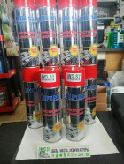- Alpine Очиститель тормозов Brake cleaner 650мл