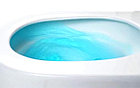 Подвесной унитаз Roxen Vortex Tornado 530160-01 Rimless Soft Close, фото 6