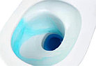 Подвесной унитаз Roxen Vortex Tornado 530160-01 Rimless Soft Close, фото 8