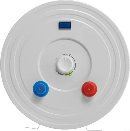 Накопительный электрический водонагреватель Electrolux EWH 15 Genie ECO O, фото 2