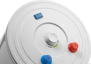 Накопительный электрический водонагреватель Electrolux EWH 15 Genie ECO O, фото 2