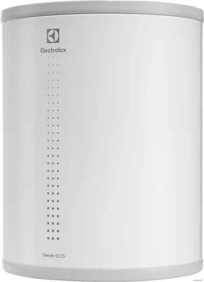 Накопительный электрический водонагреватель под мойку Electrolux EWH 15 Genie ECO U