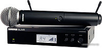 Микрофон Shure BLX24R/SM58