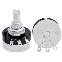 Регулятор давления (Потенциометр углеродный RV24YN 20S B103 10 кОм MyPads) Drag, Graco 495