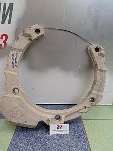 Противовес передний для стиральной машины  Electrolux (EWW167580W) (Разборка)