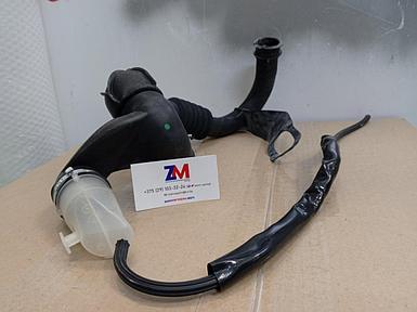 Патрубок для стиральной машины Electrolux (EWW167580W) (Разборка)