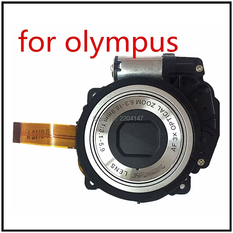 Объектив для Olympus FE170 FE230 FE270 FE210 FE20 FE320 X775