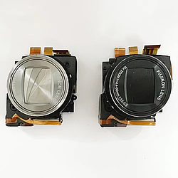 Объектив фотоаппарата Fujinon F300EXR Fuji F300 F305 F500 F505 F550 F605 F660 F665
