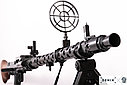 Пулемет DENIX MG-34 с прицельной планкой и ремнем, Германия, фото 2
