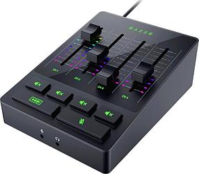 Микшерный пульт Razer Audio Mixer RZ19-03860100-R3M1