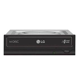 Оптический привод/ DVD-RW GH24NSD5.ARAA10B (SATA, внутренний, черный) OEM