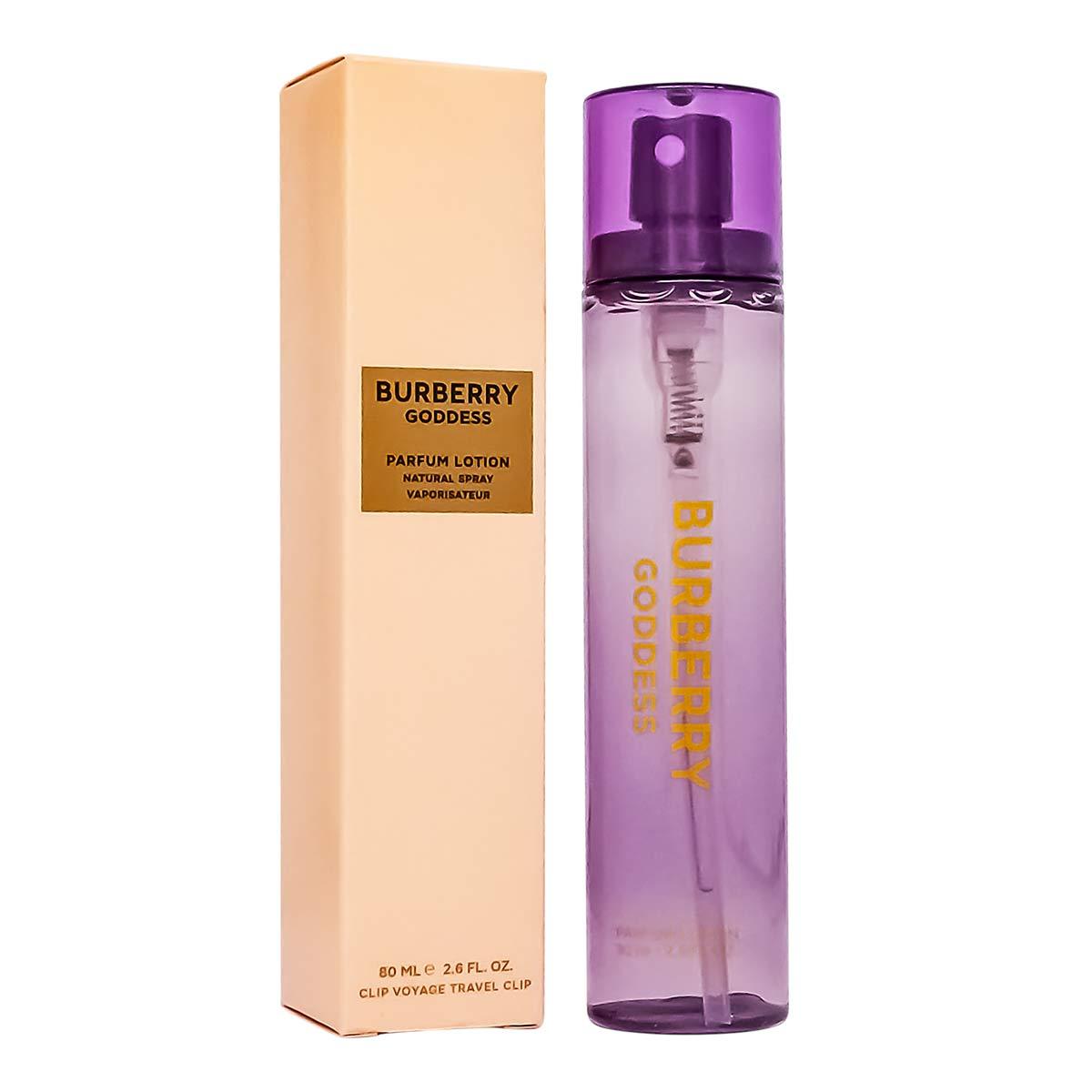 Туалетная вода Burberry Goddess / 80 ml
