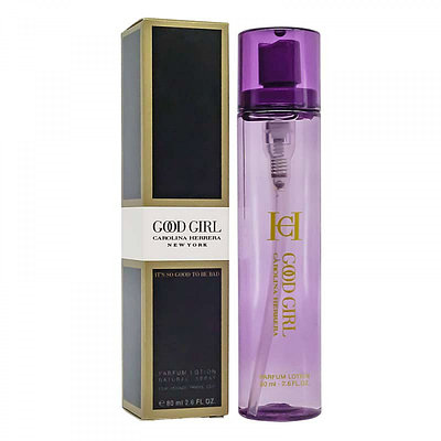 Туалетная вода Carolina Herrera Good Girl / 80 ml