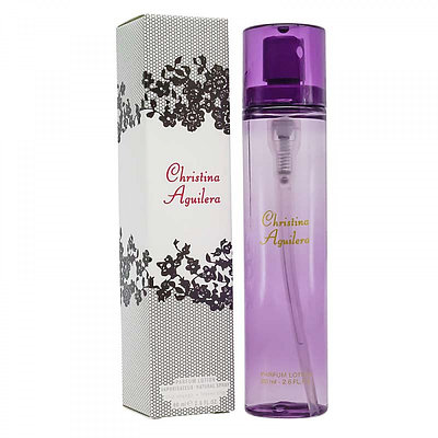 Туалетная вода Christina Aguilera / 80 ml