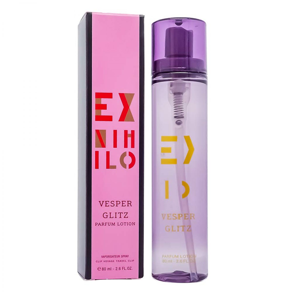 Туалетная вода Ex Nihilo Vesper Glitz / 80 ml