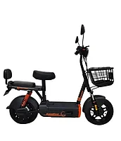 Электросамокат Kugoo EC02 Pro