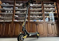 Электросамокат Kugoo kirin Lx9+