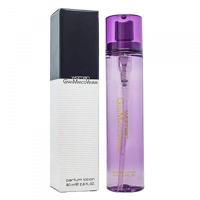 Туалетная вода GianMarco Venturi Woman / 80 ml