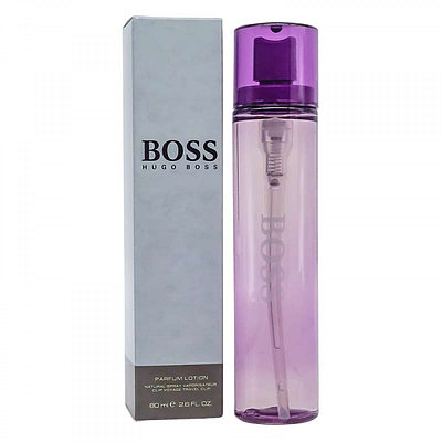 Туалетная вода Hugo Boss BOSS Bottled № 6 / 80 ml