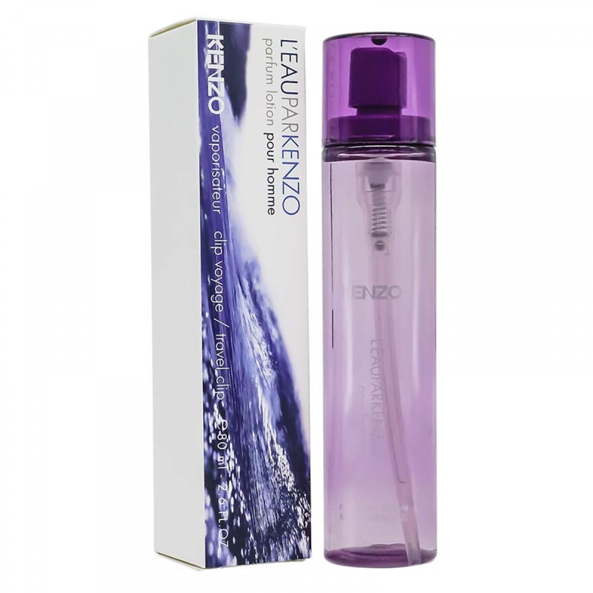 Туалетная вода Kenzo L'Eau Par Kenzo Pour Homme / 80 ml