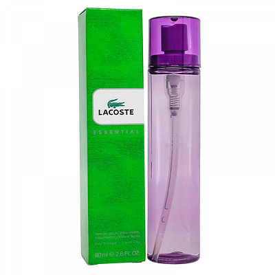 Туалетная вода Lacoste Essential / 80 ml