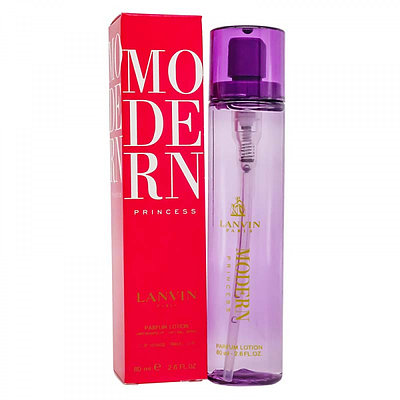 Туалетная вода Lanvin Modern Princess / 80 ml