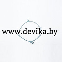 Прокладка нагнетателя воздуха (вентилятора) Thermotrans 25D 12/24V