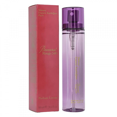 Туалетная вода Maison Francis Kurkdjian Baccarat Rouge 540 / 80 ml