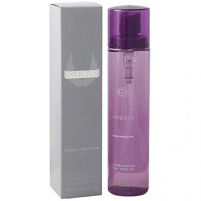 Туалетная вода Paco Rabanne Invictus / 80 ml