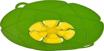 Крышка силиконовая «НЕВЫКИПАЙКА»