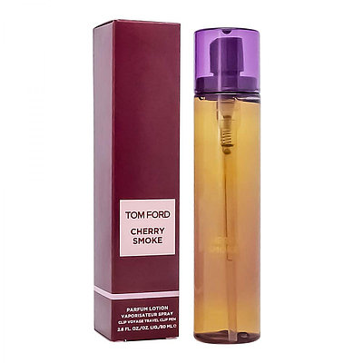 Туалетная вода Tom Ford Cherry Smoke / 80 ml