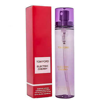 Туалетная вода Tom Ford Electric Cherry / 80 ml