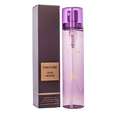 Туалетная вода Tom Ford Oud Wood / 80 ml