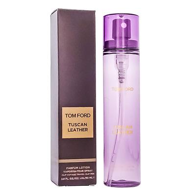 Туалетная вода Tom Ford Tuscan Leather / 80 ml