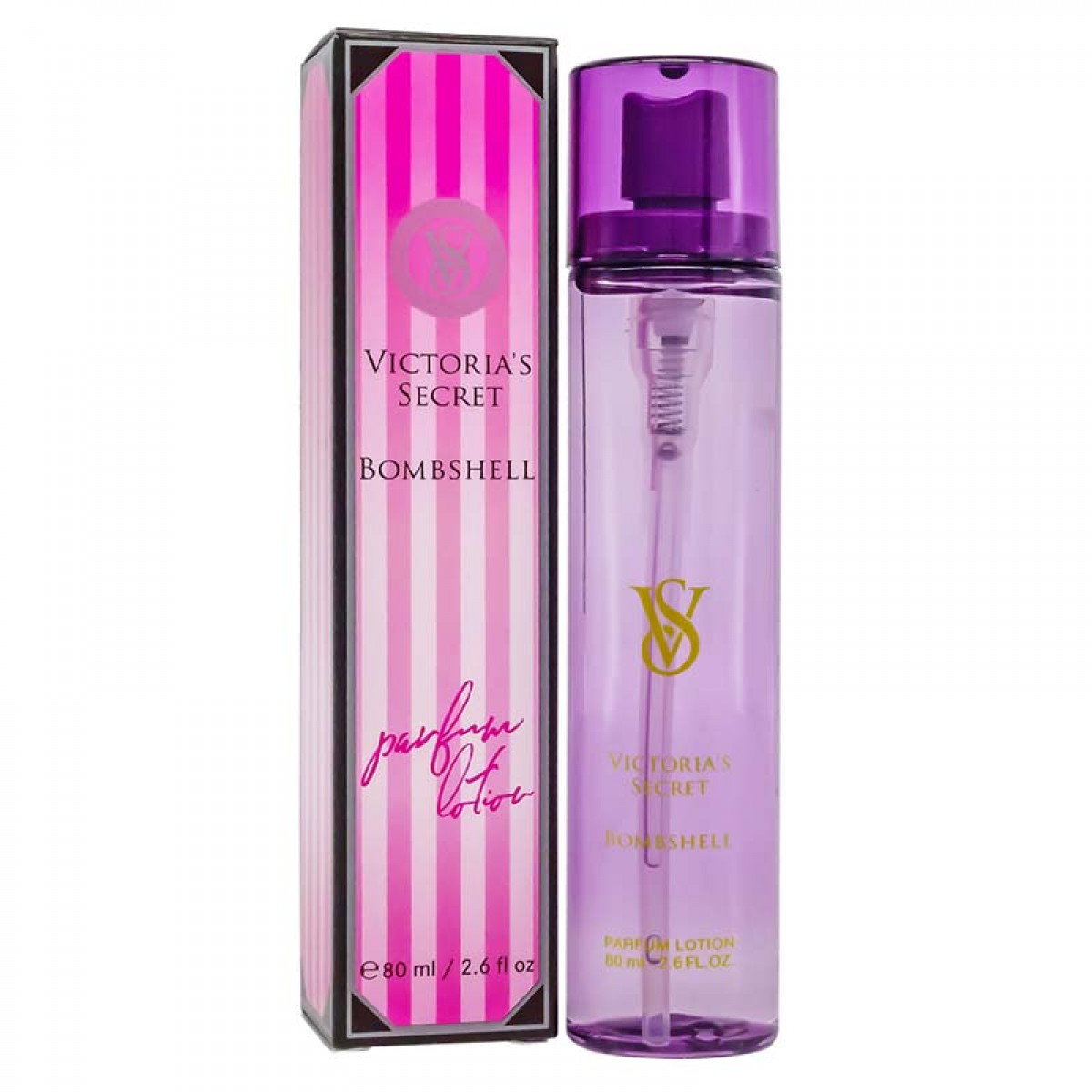Туалетная вода Victoria`s Secret Bombshell / 80 ml