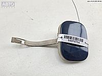 Решетка (заглушка) в бампер Peugeot 307
