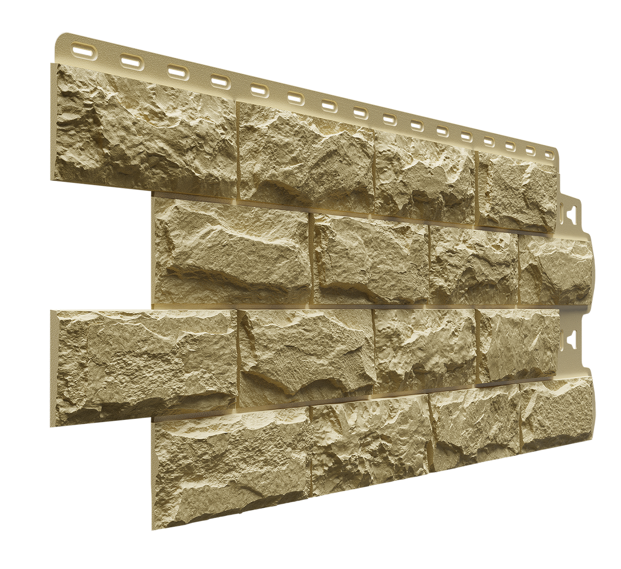 Фасадная панель Döcke  DUFOUR Premium  Вербье