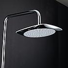 Душевая система Gappo G2448, хром, фото 3